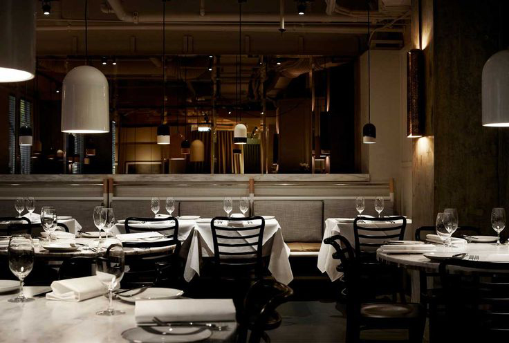 Prix Fixe Restaurant 